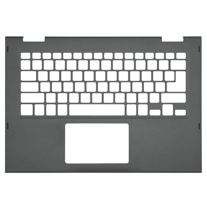 Phù Hợp Ốp Lưng Thời Trang Cho Dell Lingyue Inspiron 13MF 5368 5378 A Shell B Shell