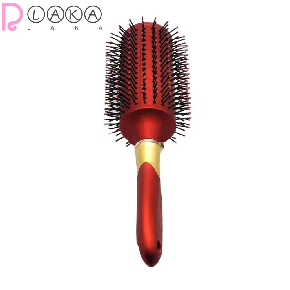 LAKAMIER Hộp Đựng Chìa Khóa Trống Ẩn a-Spare-Key Bằng Nhựa Hình Lược An Toàn Cho Người Lớn / Trẻ Em