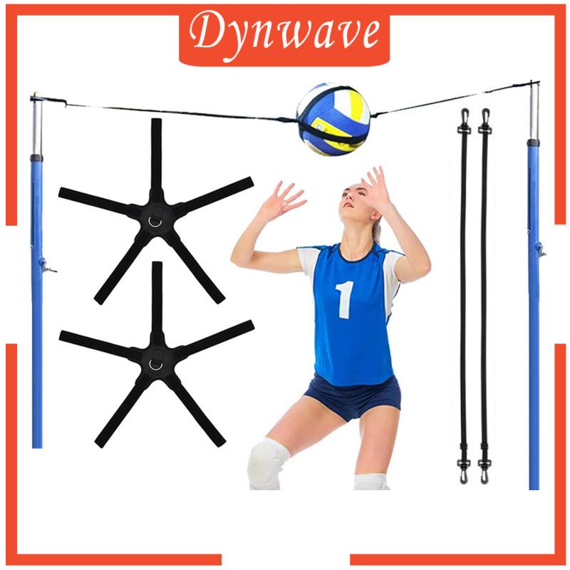 Dây Đai Luyện Tập Bóng Chuyền Có Thể Điều Chỉnh Cho Người Mới Bắt Đầu