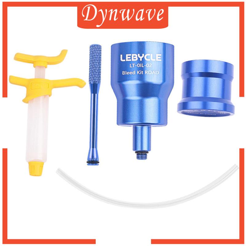 Dụng Cụ Thay Dầu Phanh Xe Đạp