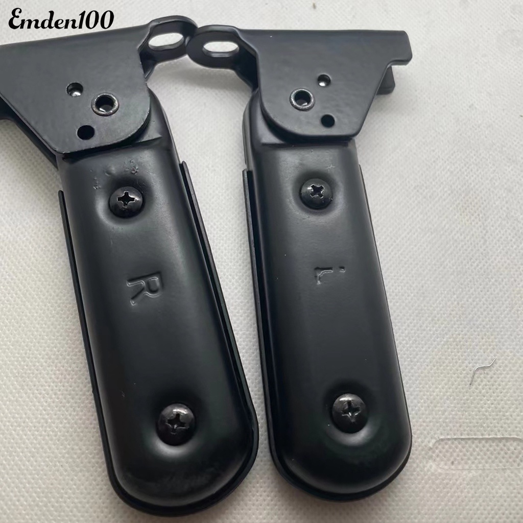 1 Cặp Bàn Đạp Xe Đạp Siêu Bền Chất Lượng Cao