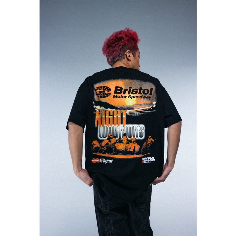 Áo Thun Tay Ngắn VAM-TAC88-2023 Chất Lượng Cao Thời Trang Xuân Hè