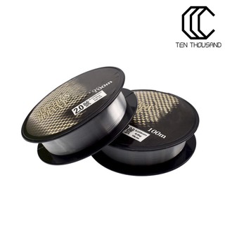 [COD]✥Cuộn Dây Câu Cá 100M Chất Lượng Cao