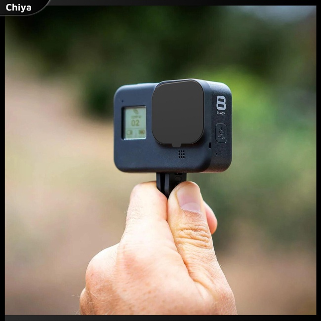 Nắp Bảo Vệ Ống Kính Máy Ảnh Gopro Hero11 Mini Chống Rơi Chống Bụi