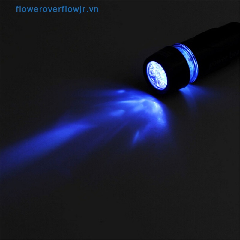 Đèn Pha LED Trước + Sau Chống Nước An Toàn Cho Xe Đạp