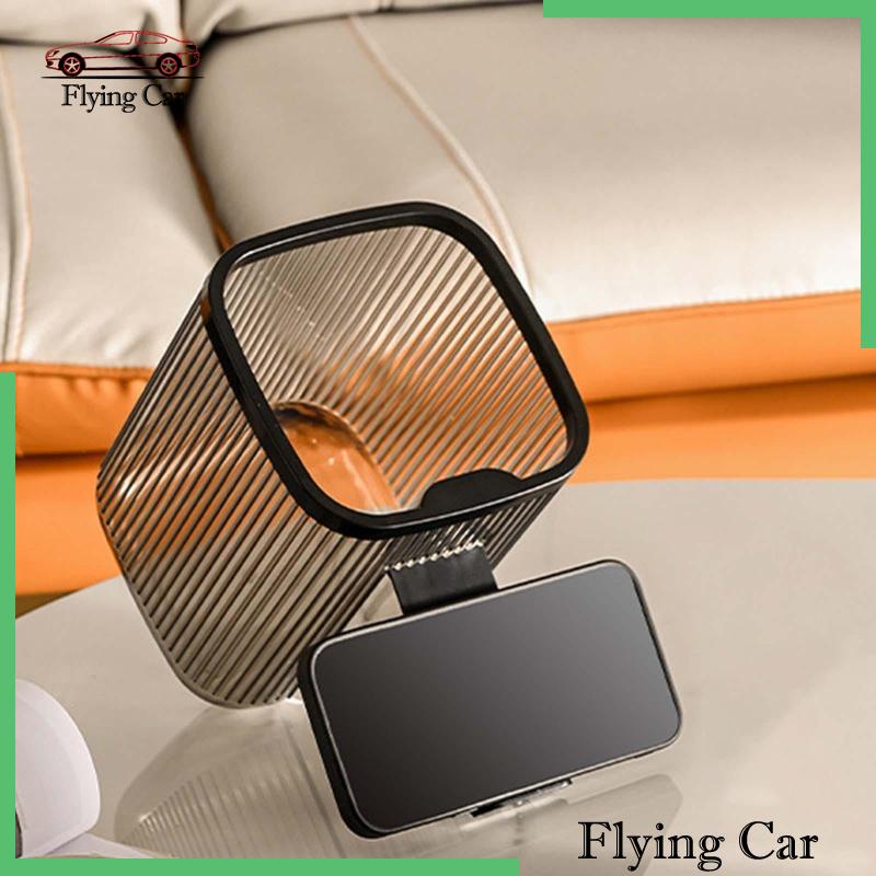 Thùng Rác Mini Để Bàn Tiện Dụng Cho Gia Đình / Văn Phòng