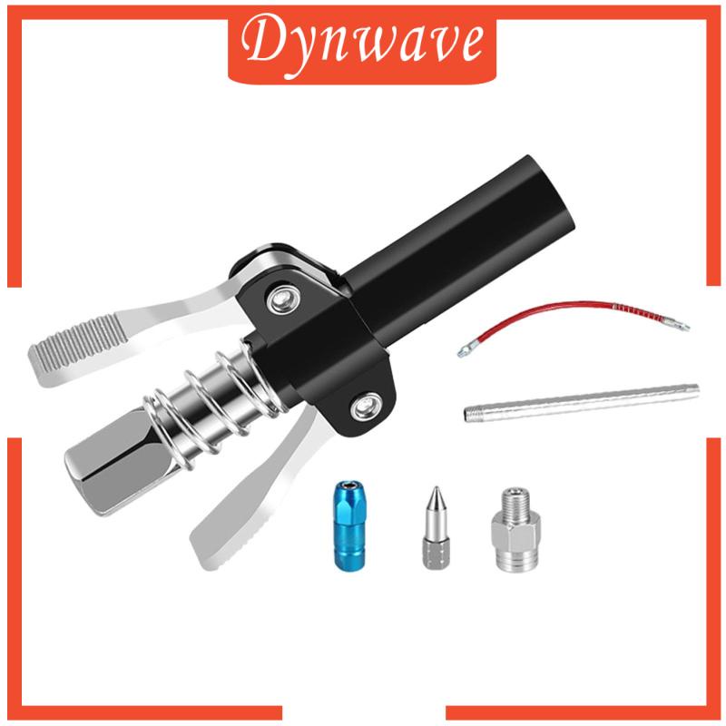 Đầu Nối Khóa Nhanh Tay Cầm Đôi