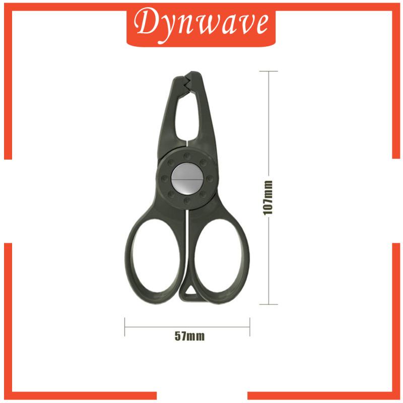 Kìm Kẹp Cá Đa Năng Tiện Lợi