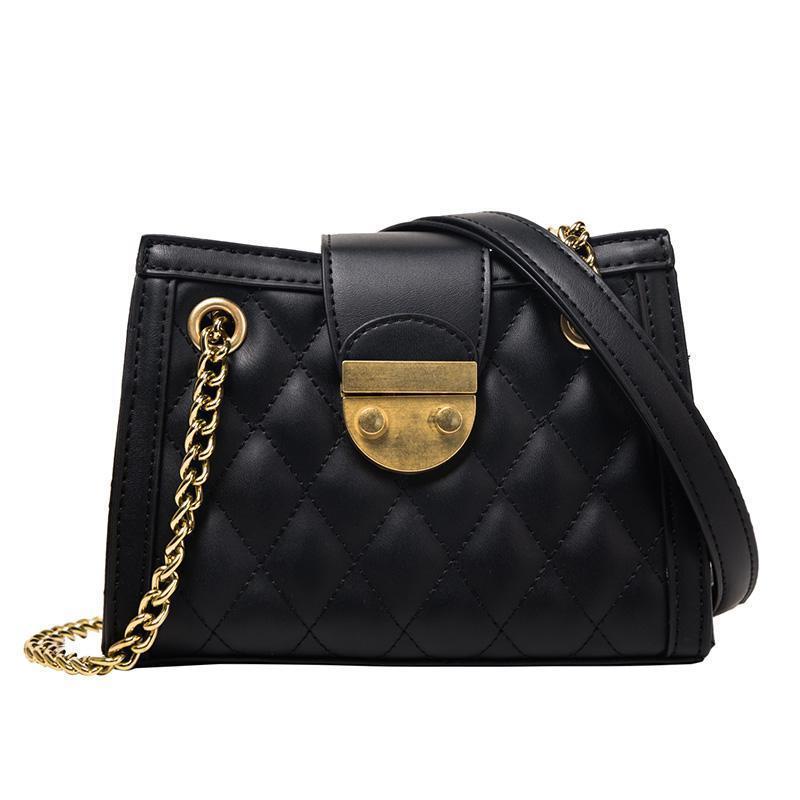 Túi Xách Đeo Vai Màu Đỏ Kích Cỡ Lớn Thời Trang Dành Cho Nữ