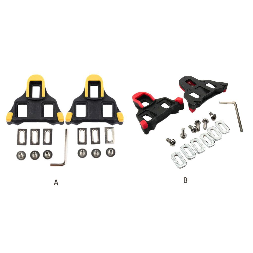 Bộ 2 Bàn Đạp Xe Đạp Leo Núi Hiệu Quả Chất Lượng Cao