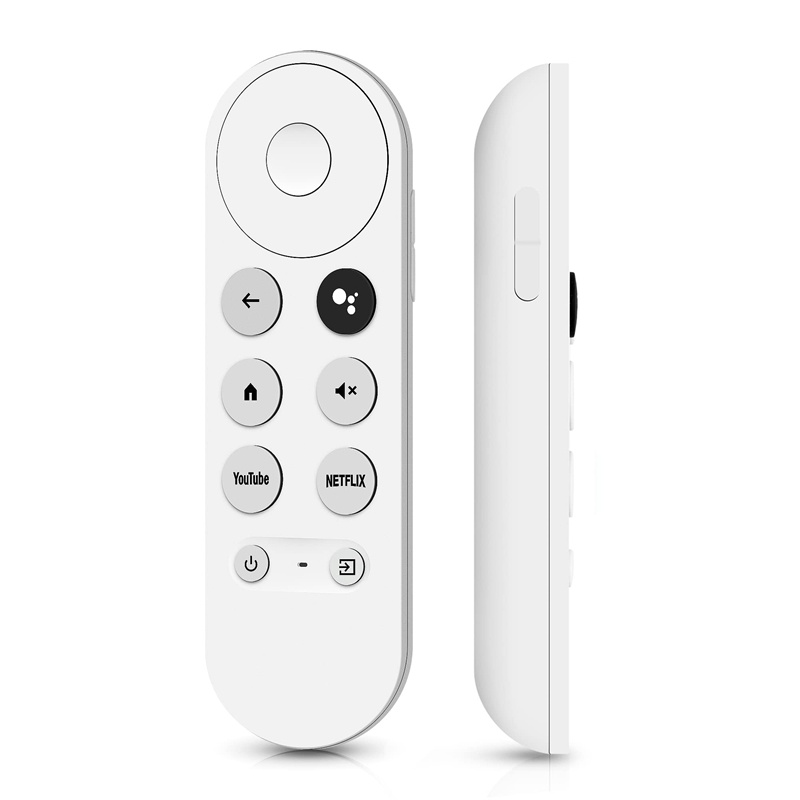 Điều Khiển Từ Xa G9N9N Cho Google TV GoogleChromecast 2020 W3JD