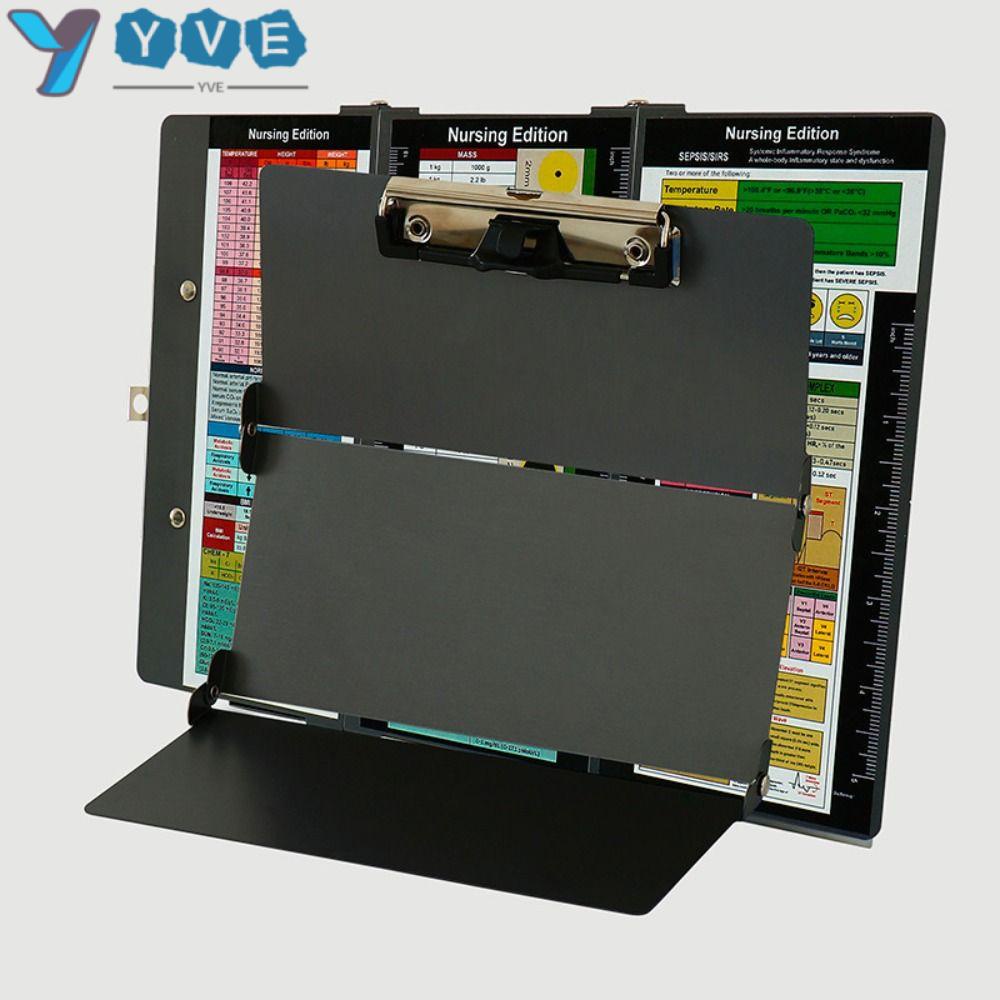 YVE Kẹp Nhựa Đa Năng Cho Bác Sĩ