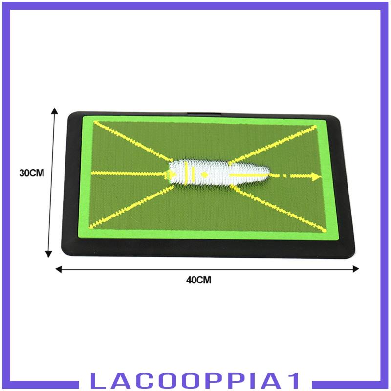 Thảm Tập Đánh Golf Trong Nhà Và Ngoài Trời Tiện Dụng