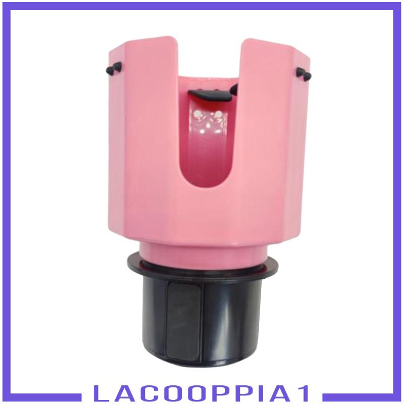 Giá Đỡ Cốc Nước Đa Năng Siêu Bền Tiện Dụng Cho Xe Hơi