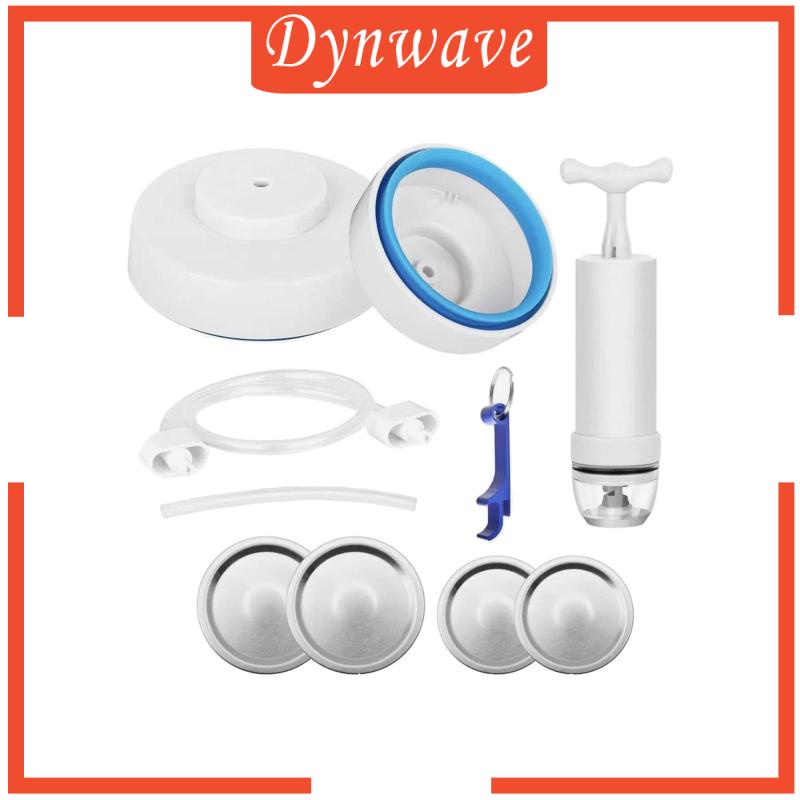 Bộ Dụng Cụ Hút Chân Không Giúp Tiết Kiệm Không Gian