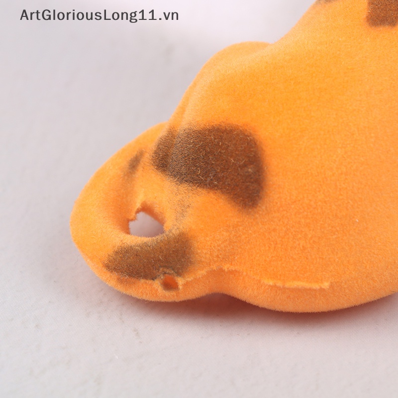 1 Mô Hình Chú Chó Lắc Đầu Dễ Thương Trang Trí Bảng Điều Khiển Xe Hơi