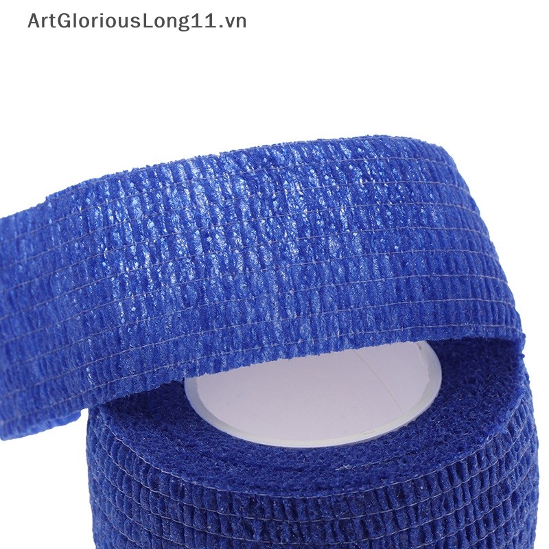 Cuộn Băng Quấn Bảo Vệ Ngón Tay Khi Chơi Thể Thao 4.5M