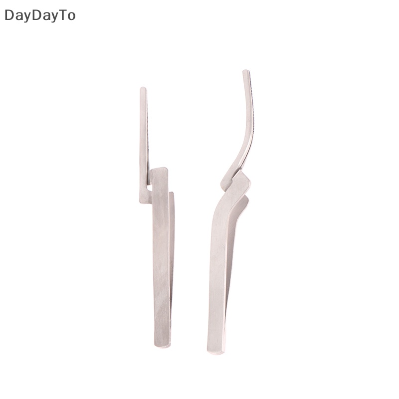 Nhíp Gắp Giấy Cong Chỉnh Hình Bằng Lực Lượng Occlusal DayDayTo