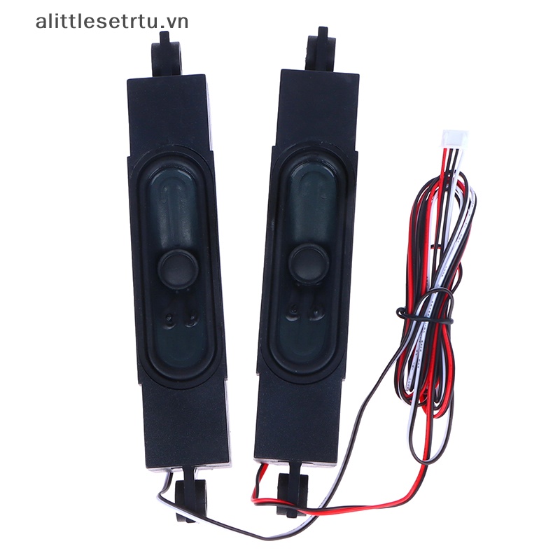 1 Cặp Loa TV LCD 8 10W Tích Hợp Loa DIY