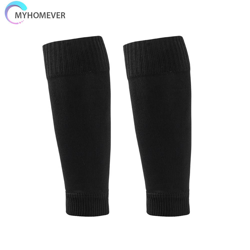 Tất Ống Chân Thể Thao Thoáng Khí Bảo Vệ Chân Cho Người Lớn Và Trẻ Em