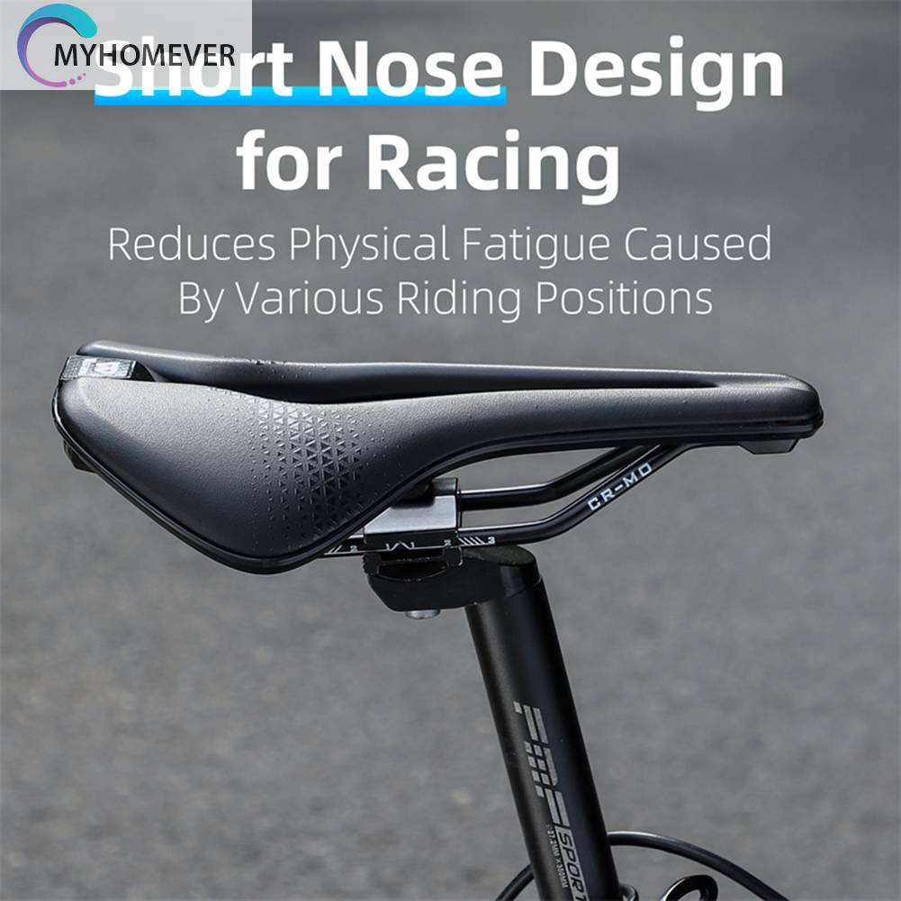 Yên Xe Đạp Leo Núi Thiết Kế Đục Lỗ Thoáng Khí Chuyên Dùng