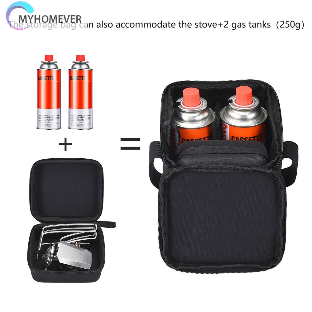 Túi Đựng Chống Sốc Cho Bếp Gas Mini SOTO ST-310