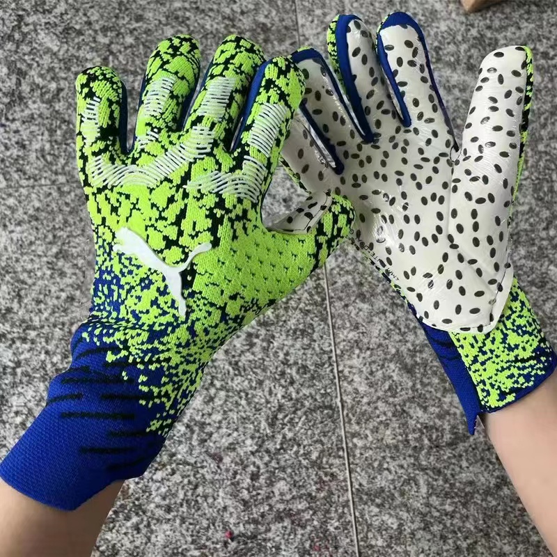 Găng Tay Thủ Môn Chuyên Nghiệp Z Grip