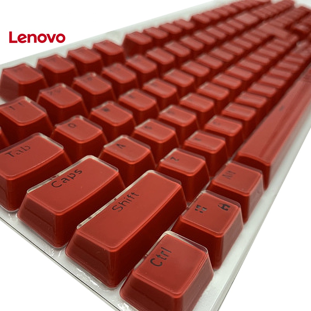 Set 104 Vỏ Bọc Bàn Phím Cơ Họa Tiết Hoa Hướng Dương Có Đèn Nền Thay Thế Tiện