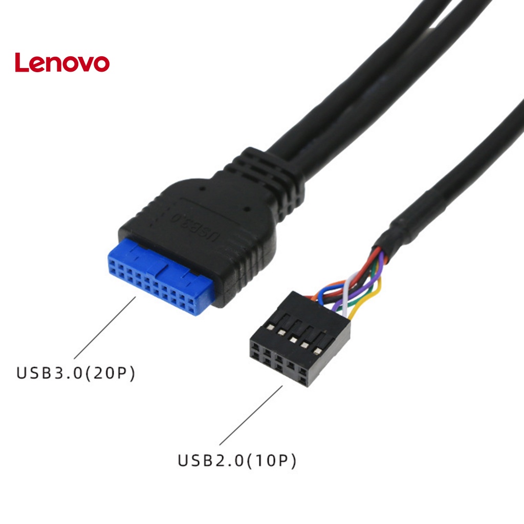 Cáp Kết Nối Chuyển Đổi Tốc Độ Cao 60cm USB 3.0 Cho Máy Tính