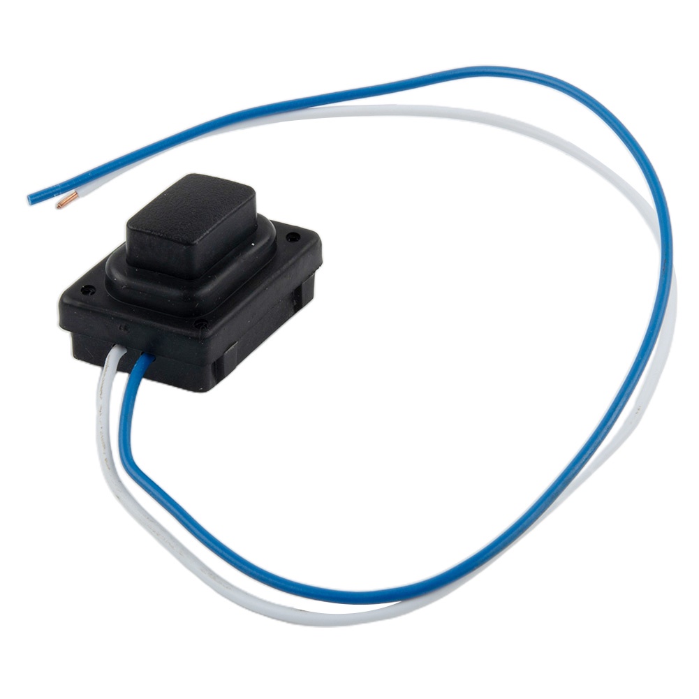 Tay Nắm Nút Bấm Cửa Bằng Cao Su 2017-2021 82651D9710 Cho Kia Sportage