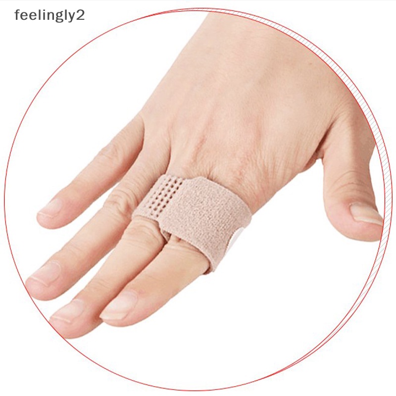 Bộ 2 Đai Nẹp Chỉnh Hình Ngón Chân Cái