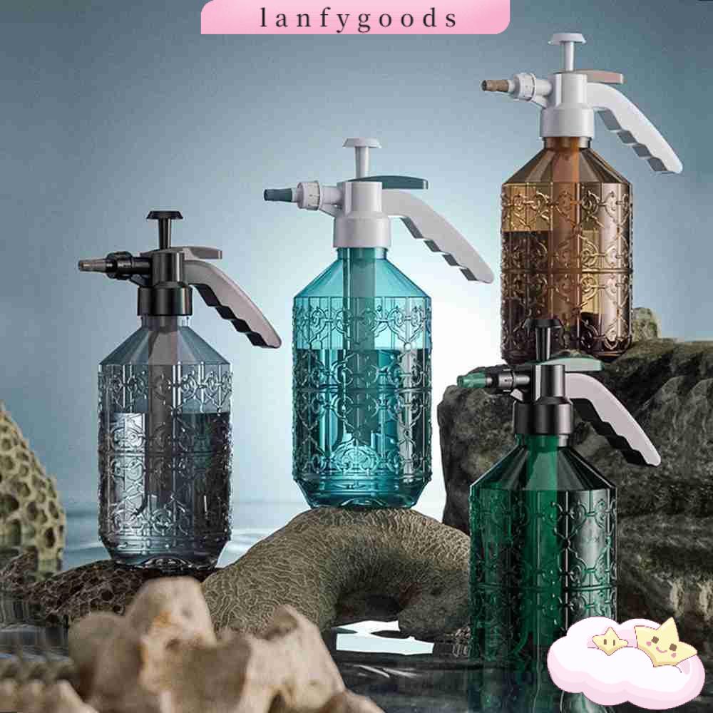 LANFY Bình Xịt Nước Tưới Cây Tiện Lợi