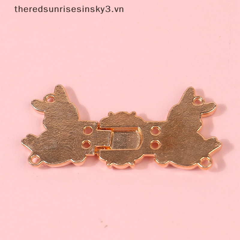 # # Phụ Kiện Kẹp Thắt Lưng Quần Jean Có Thể Điều Chỉnh Thời Trang Cho Nữ