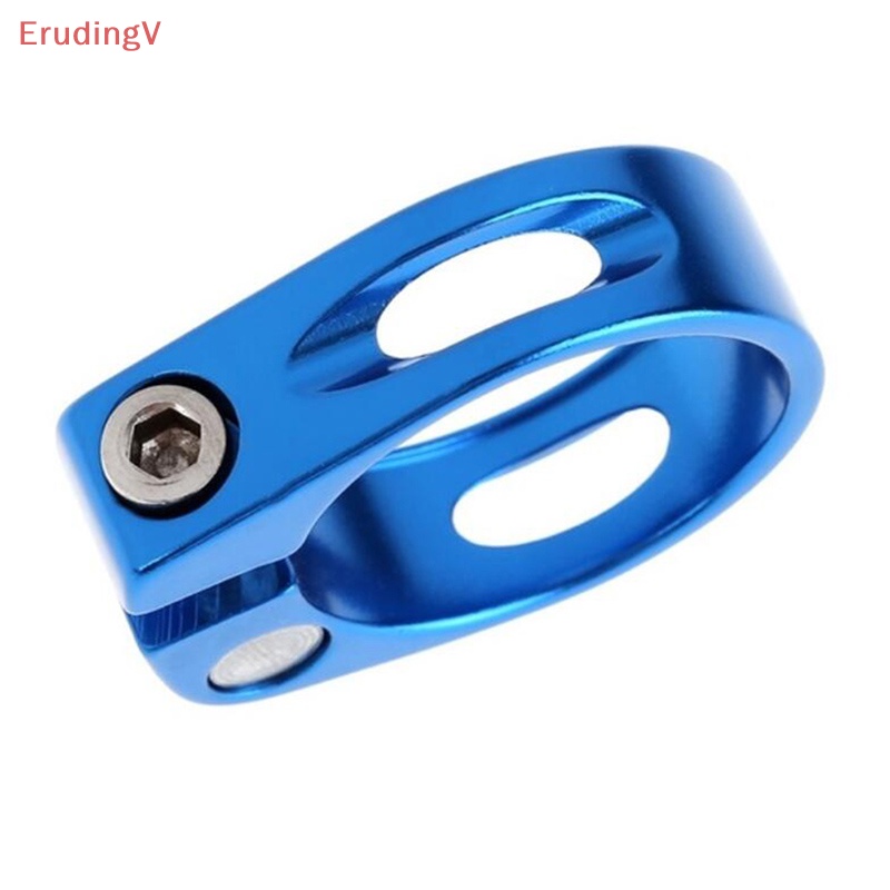 Kẹp Cốt Yên Xe Đạp Leo Núi 31.8 / 34.9mm Chuyên Dụng Chất Lượng Cao