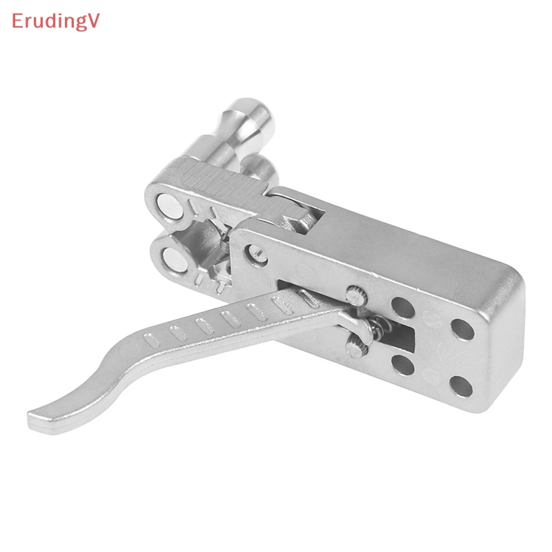 [ErudingV] Vòng Đeo Tay Kích Hoạt Bằng Thép Không Gỉ Tháo Gỡ Nhanh Ngoài Trời Shoog Bow