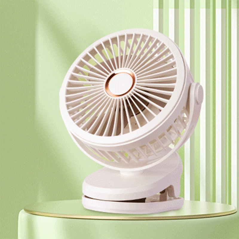 Quạt Mini Sạc USB Chất Lượng Cao Tiện Lợi Dễ Sử Dụng