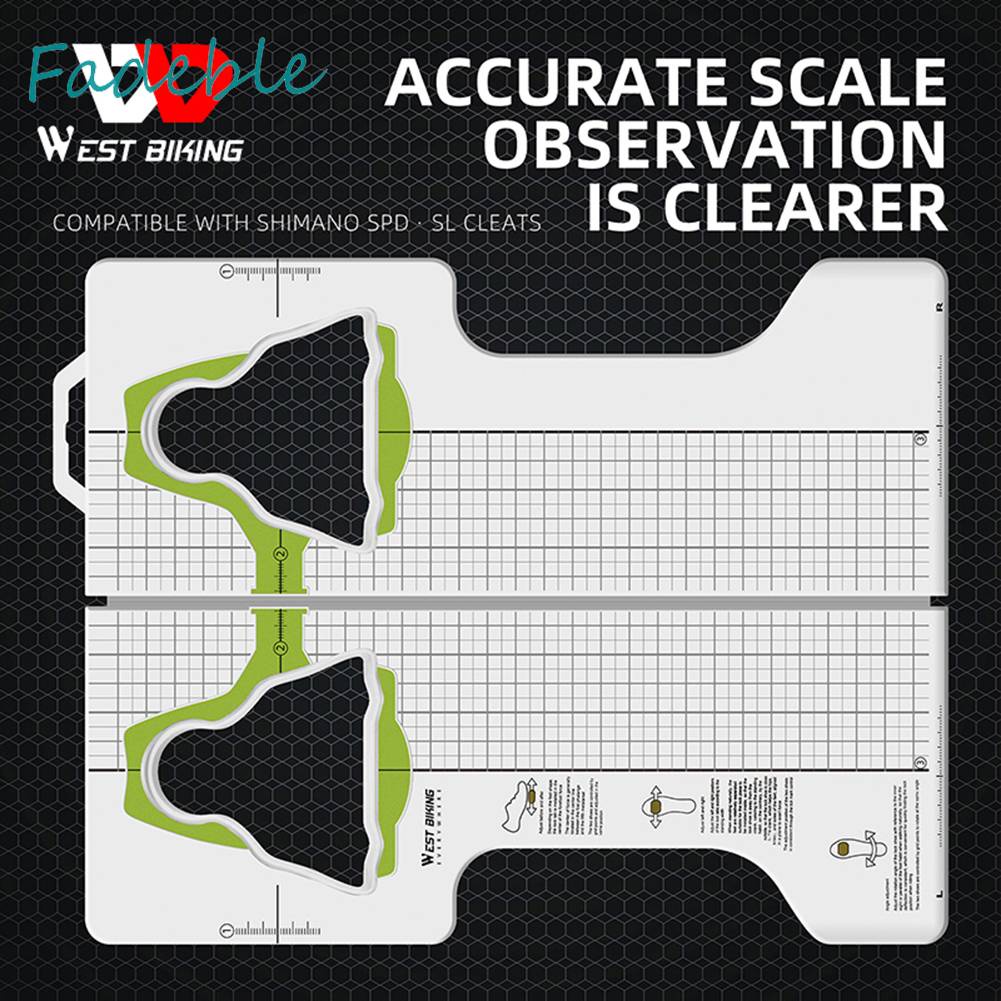 Phụ Kiện Điều Chỉnh Giày Đi Xe Đạp SPD-SL