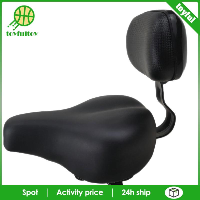 Yên Sau Xe Đạp Điện Thoải Mái Dễ Lắp Đặt