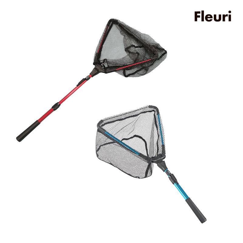 Lưới Đánh Bắt Cá Gọn Nhẹ Có Thể Gấp Gọn Tiện Dụng