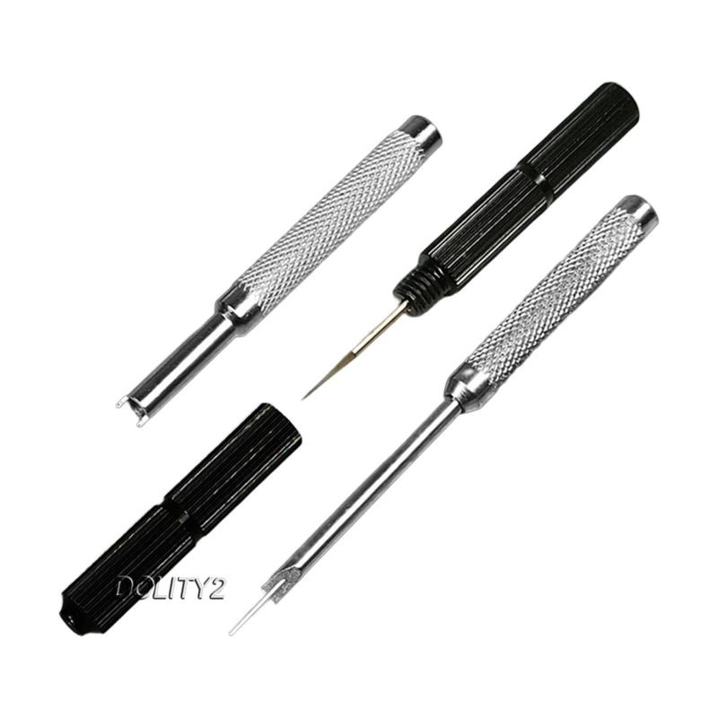 Bộ Dụng Cụ Sửa Chữa Vết Bẩn Trên Máy Phun Sơn