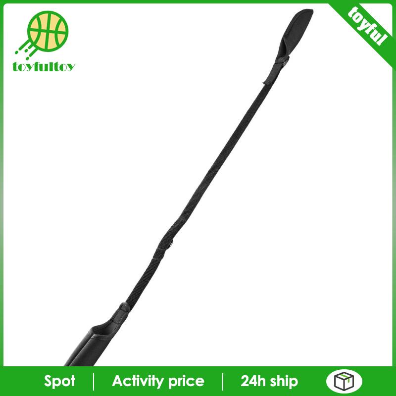 Vỏ Bọc Cần Câu Cá Bằng Lưới Bện Có Thể Gấp Gọn Tiện Dụng