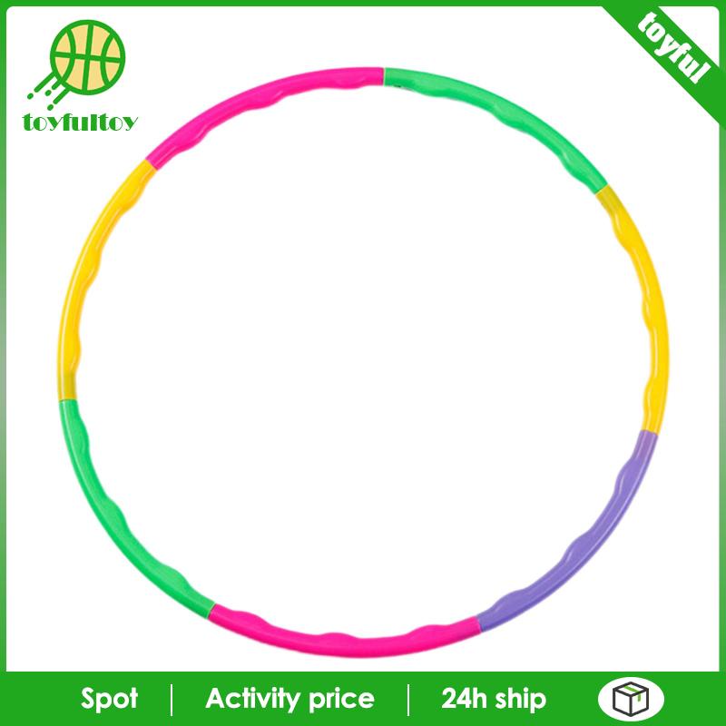 Vòng Lắc Eo Tập Thể Dục Cho Người Mới Bắt Đầu