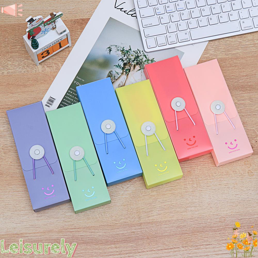 LEILY Bộ 40 Bút Khoan Làm Tranh Nghệ Thuật Chống Mỏi Mắt