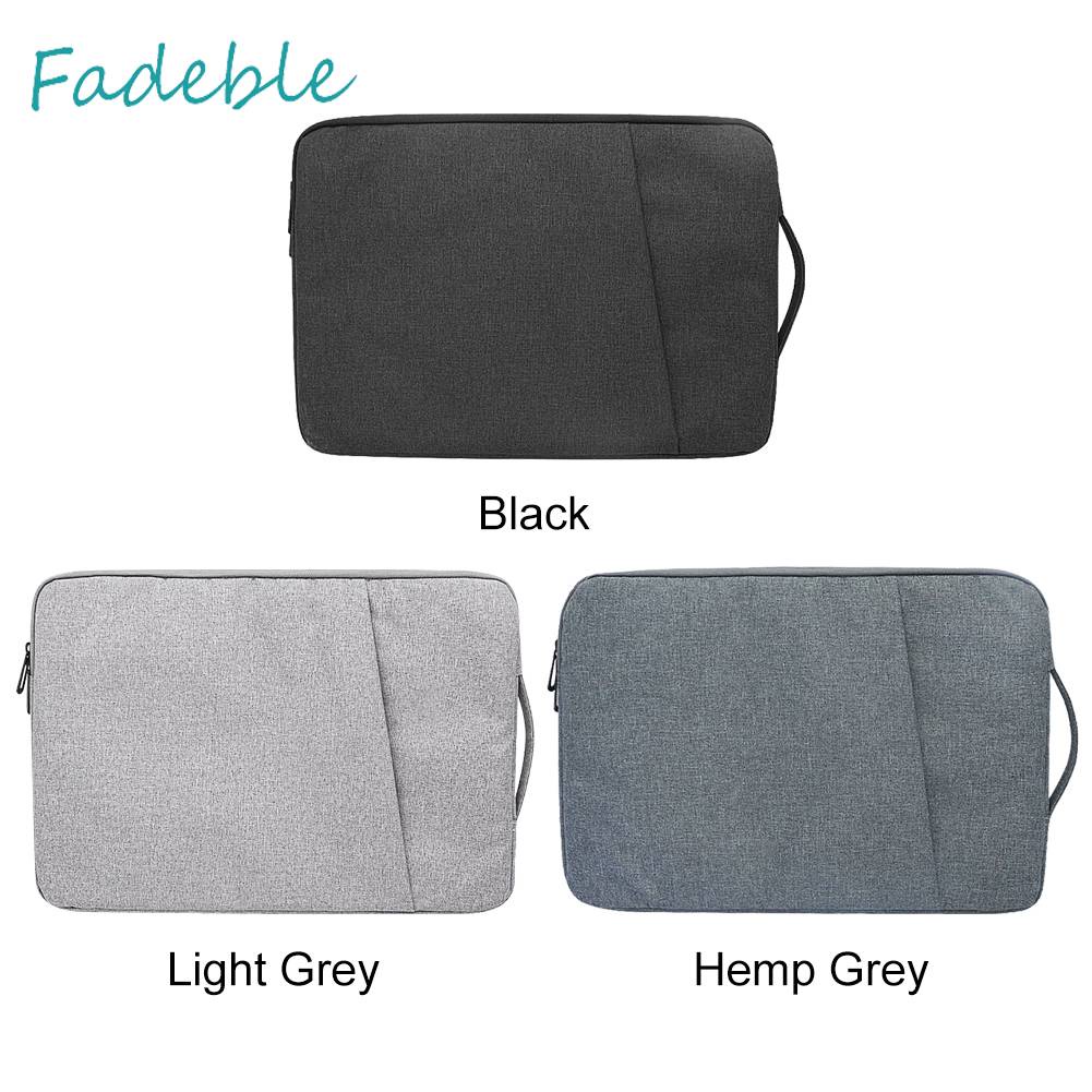 Túi Đựng Máy Tính Bảng Laptop Chống Va Đập Kích Thước 13.3inch / 14.1-15.4inch / 15.6inch
