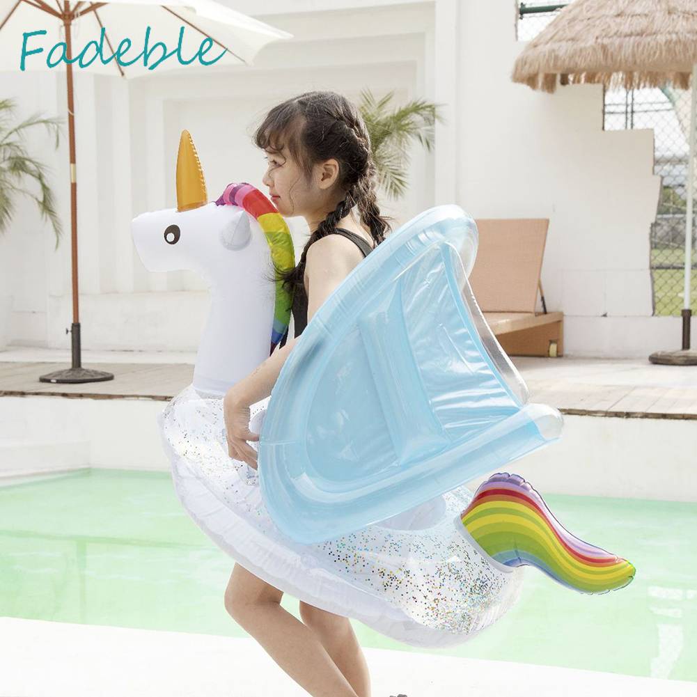 Phao Bơi Tròn Bằng PVC In Hoạt Hình Động Vật Có Thể Tái Sử Dụng Cho Bữa Tiệc