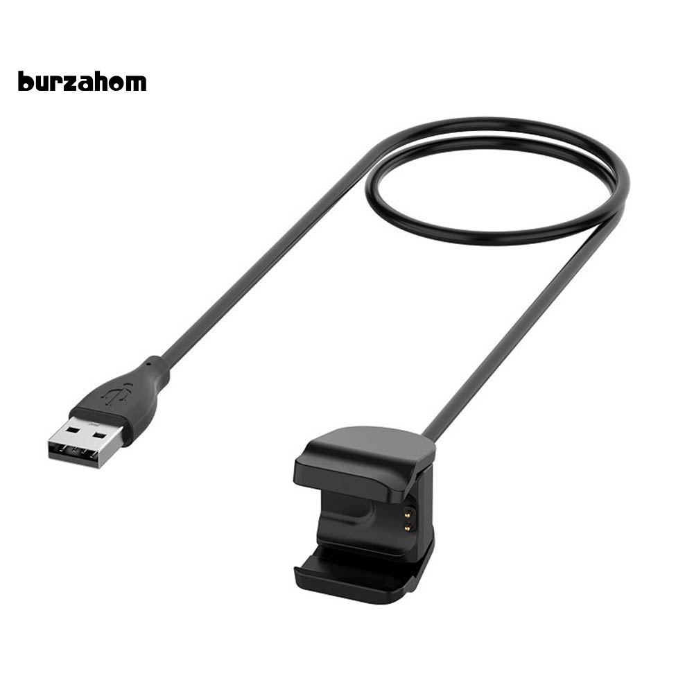 Dây Cáp Sạc Nhanh USB Cho Vòng Đeo Tay Thông Minh Xiao-Mi Mi Band 4 NFC