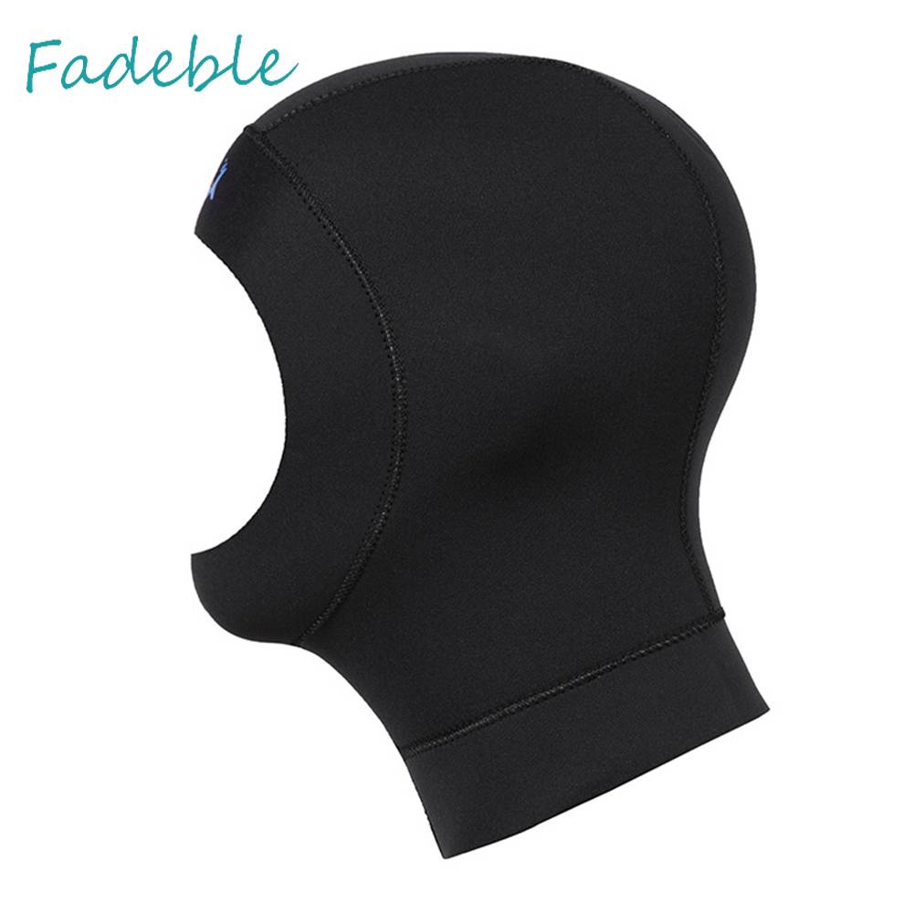 Mũ Bơi Lặn Nhanh Khô Chống Lạnh Tiện Dụng