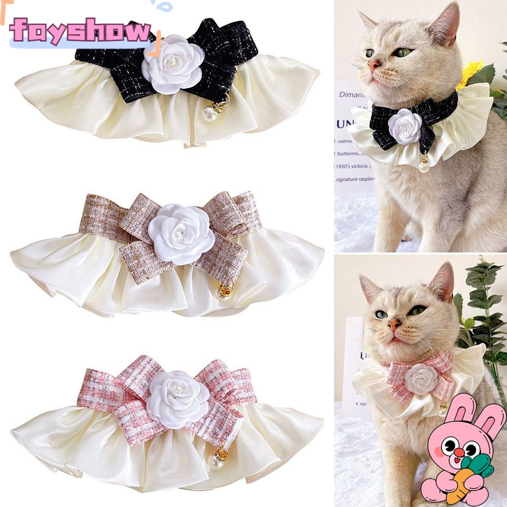 FAY Vòng Cổ ThờI Trang Cho Thú Cưng