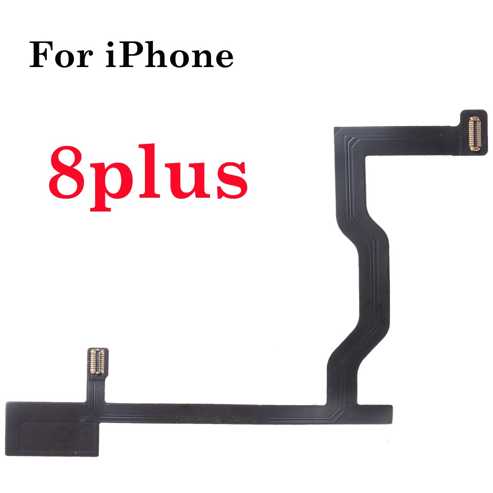 1 Dây Cáp Flex Kết Nối Nút Home Cảm Ứng Vân Tay Cho iPhone 5 6 6s 7 8 plus