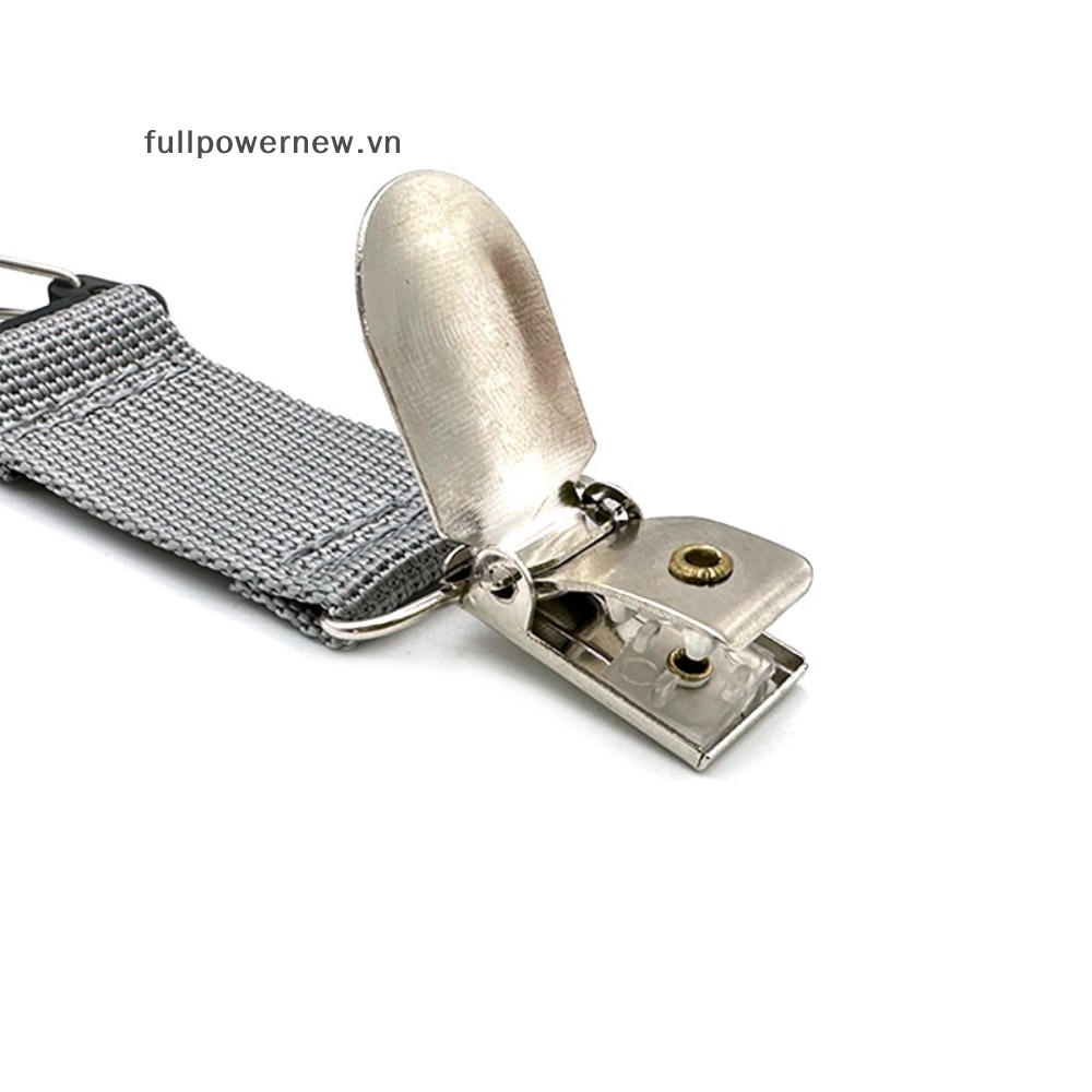 Fullpowernew Kẹp Nón Gắn Ba Lô Túi Xách Du Lịch Dành Cho Trẻ Em Và Người Lớn vn